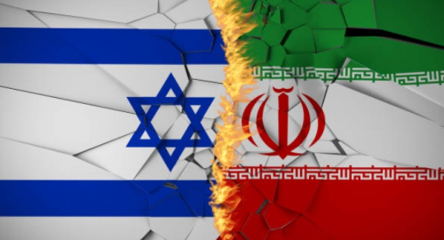 Israele Attacca l'Iran: Un Nuovo Capitolo del Conflitto